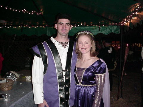Heather & Ryan